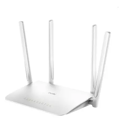 Cudy AC1200 Gigabit Wi-Fi Mesh Router, WR1300