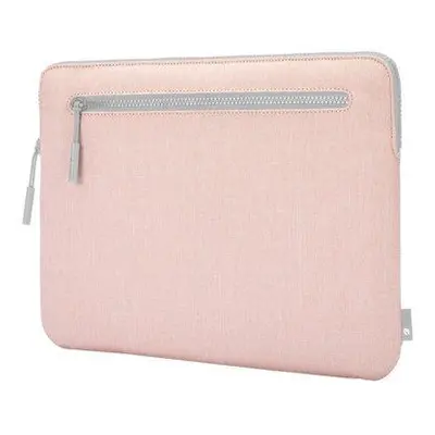 Incase puzdro Compact Sleeve in Woolenex pre MacBook Pro 14" 2021 - Blush Pink, INMB100727-BLP