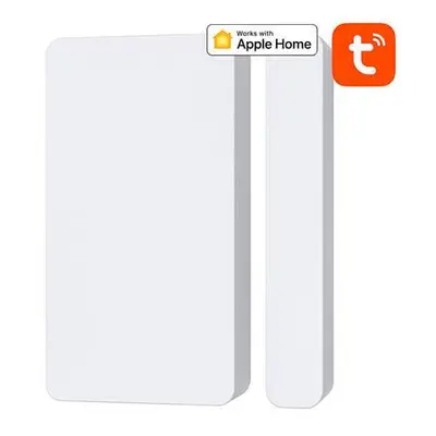 Chytrý dveřní okenní senzor HomeKit NEO NAS-DS05BH ZigBee