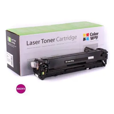 ColorWay kompatibilní toner s HP CF213A/ purpurová/ 1800 str., CW-H213MEU