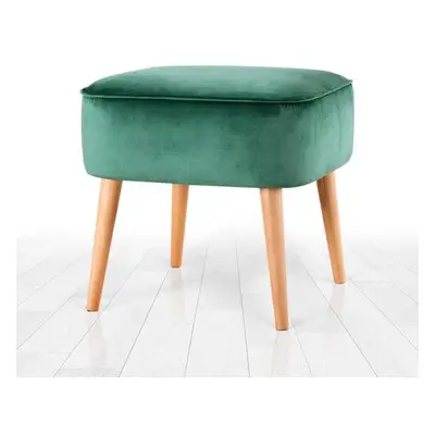 Atelier del Sofa Pouffe Moouv 7086 - Green