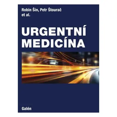 Urgentní medicína