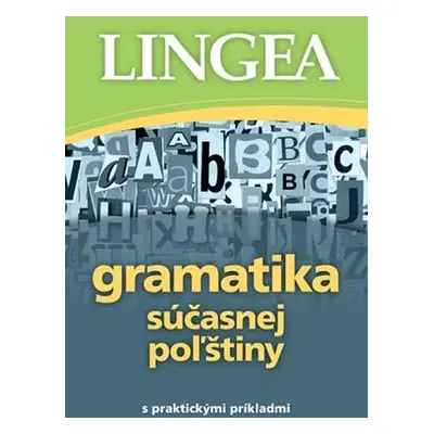 Gramatika súčasnej poľštiny