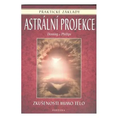 Astrální projekce