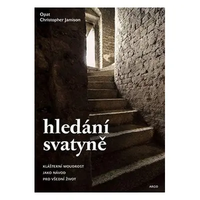 Hledání svatyně