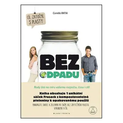 Bez odpadu + Frusack