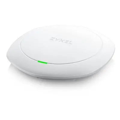 Zyxel WAC6303D-S Wireless AC Access Point, Dual radio, 3x3 Wave2 Smart Antenna, PoE, no PSU, WAC