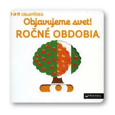 Objavujeme svet! Ročné obdobia