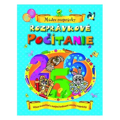 Rozprávkové počítanie