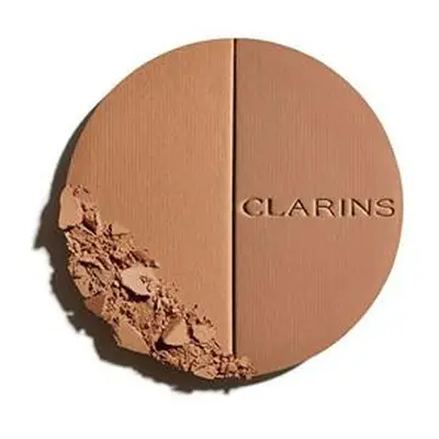 Clarins Kompaktní bronzující pudr Ever Bronze 10 g 03