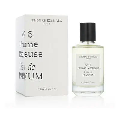 Thomas Kosmala No. 6 Brume Radieuse parfémovaná voda unisex 100 ml