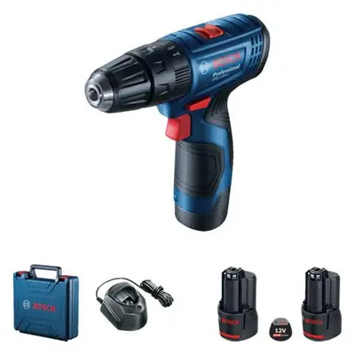 Bosch GSB 120-LI 0.601.9G8.100