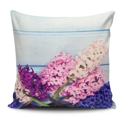 Aberto Design Cushion NKRLNT-249 Multicolor