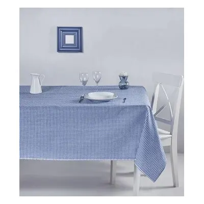 Hermia Tablecloth Potikareli 170 - Blue