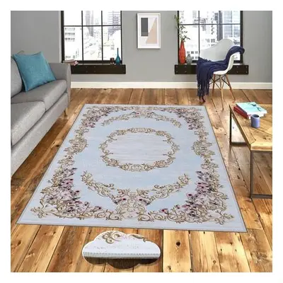 Conceptum Hypnose Carpet (180 x 280) EEXFAB670 Multicolor