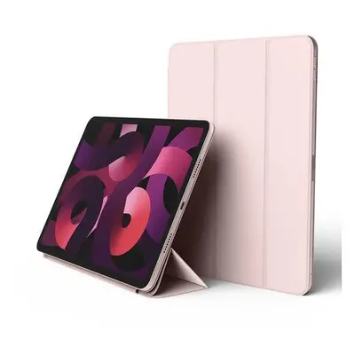 Elago puzdro Magnetic Folio Case pre iPad Air 10.9"/ Air 11" M2 2024 - Sand Pink