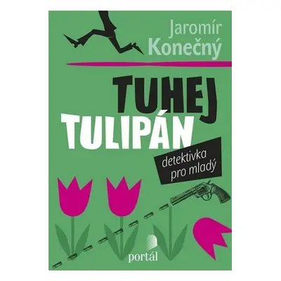 Tuhej tulipán