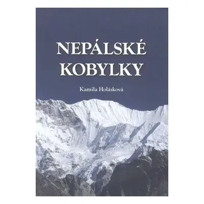 Nepálské kobylky