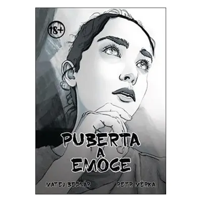 Puberta a emoce