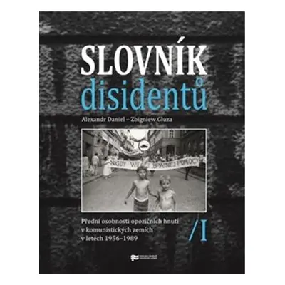 Slovník disidentů