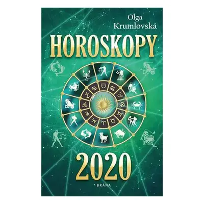 Horoskopy 2020