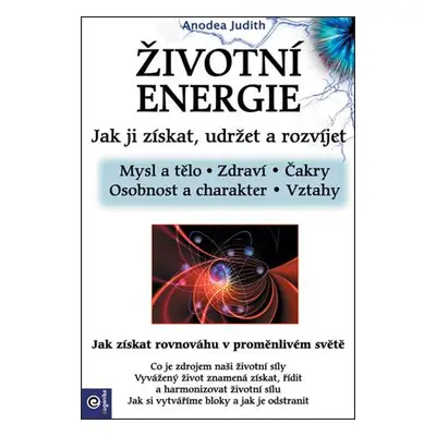 Životní energie