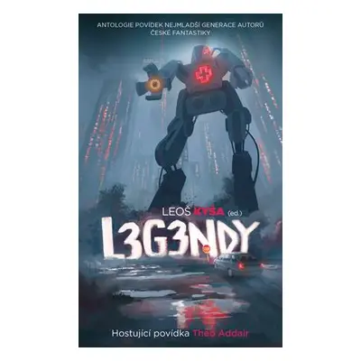 Legendy