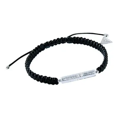 Lampglas Partnerský náramek Shamballa Ice Queen s ryzím stříbrem v perle BSHX9