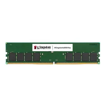 kingston DDR5 16GB 4800MHz CL40 (1x16GB) KVR48S40BS8-16