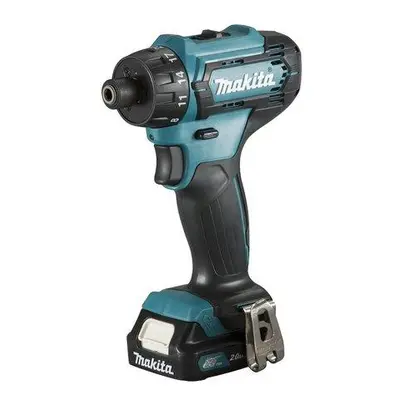 Makita DF033DSAE Aku šroubovák Li-ion CXT 12V/2,0Ah