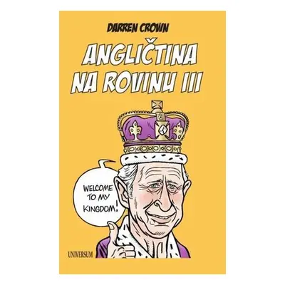 Angličtina na rovinu III