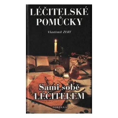 Léčitelské pomůcky