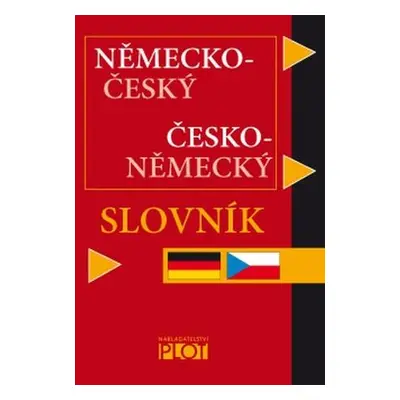 Německo-český česko-německý slovník