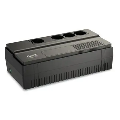 APC Easy-UPS BV 800VA (450W)/ AVR/ 230V/ 4x SCHUKO zásuvka, BV800I-GR