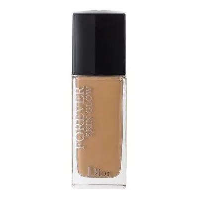 Dior Tekutý rozjasňující make-up skin Forever Skin Glow (Fluid Foundation) 30 ml 3 Warm Olive