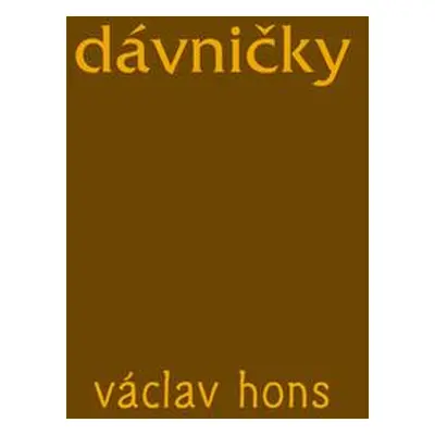 Dávničky