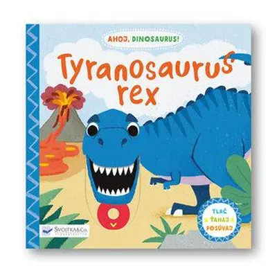 Tyrannosaurus Rex