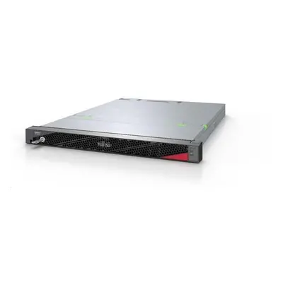 Fujitsu PRIMERGY RX1330 M5 VFY:R1335SC041IN