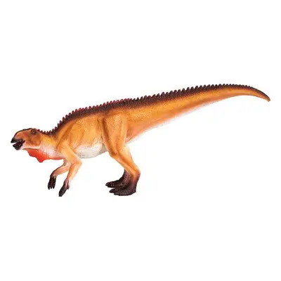 Mojo Mandschurosaurus