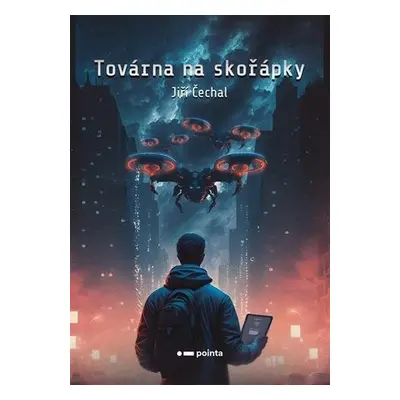 Továrna na skořápky