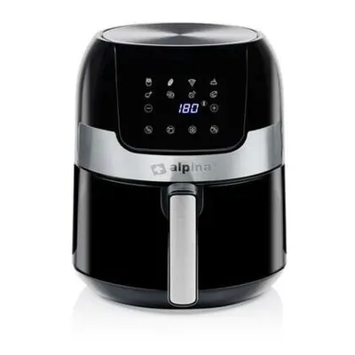 alpina Airfryer 3,5 l