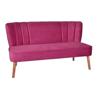 Atelier del Sofa 2-Seat Sofa Moon River - Purple