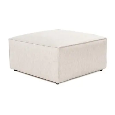 Atelier del Sofa Pouffe Lora Pouffe - Light Brown