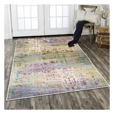 Conceptum Hypnose Carpet (180 x 280) ELS1895 Multicolor