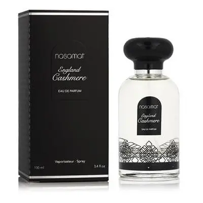 Nasamat England Cashmere EDP 100 ml UNISEX