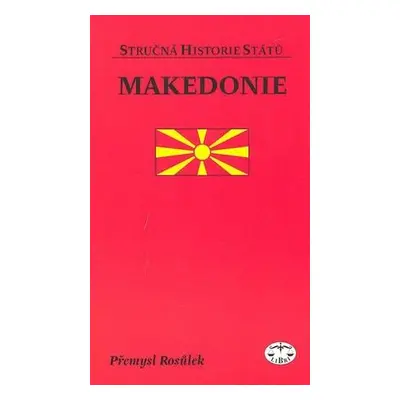 Makedonie