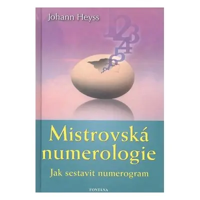 Mistrovská numerologie