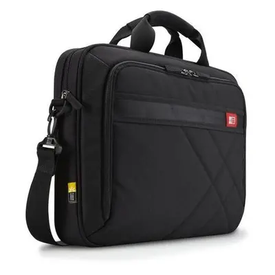 Brašna na notebook Case Logic DLC115 15,6" - černá, CL-DLC115