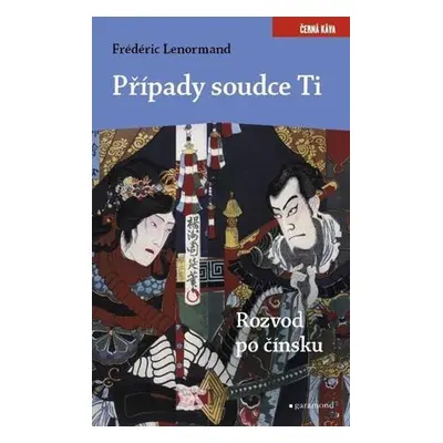 Případy soudce Ti