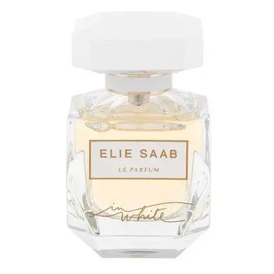 Elie Saab Le Parfum in white parfémovaná voda dámská 50 ml